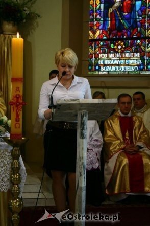 50-lecie ZSZ nr 2 w Ostrołęce [25.05.2012] - zdjęcie #6 - eOstroleka.pl