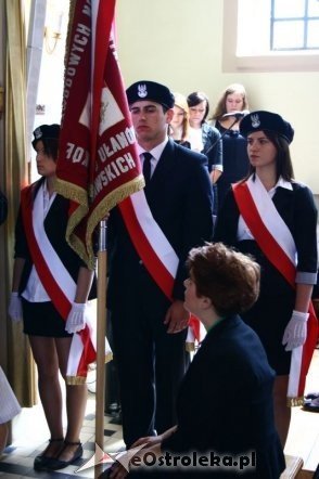 50-lecie ZSZ nr 2 w Ostrołęce [25.05.2012] - zdjęcie #5 - eOstroleka.pl