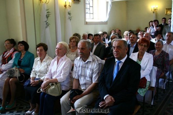 50-lecie ZSZ nr 2 w Ostrołęce [25.05.2012] - zdjęcie #3 - eOstroleka.pl