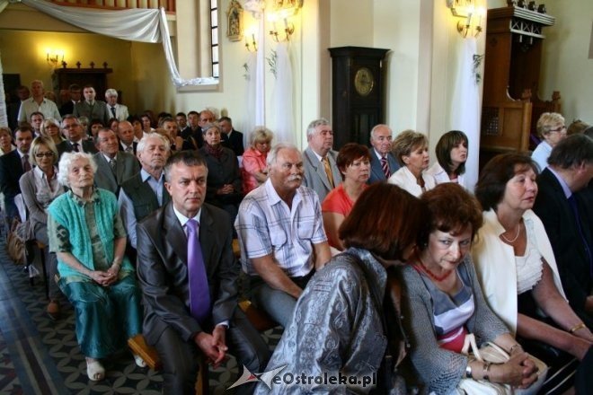 50-lecie ZSZ nr 2 w Ostrołęce [25.05.2012] - zdjęcie #2 - eOstroleka.pl