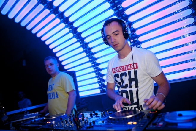 Konkurs DJów w Xsensation Club [28.V.2012] - zdjęcie #48 - eOstroleka.pl