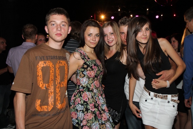 Konkurs DJów w Xsensation Club [28.V.2012] - zdjęcie #47 - eOstroleka.pl