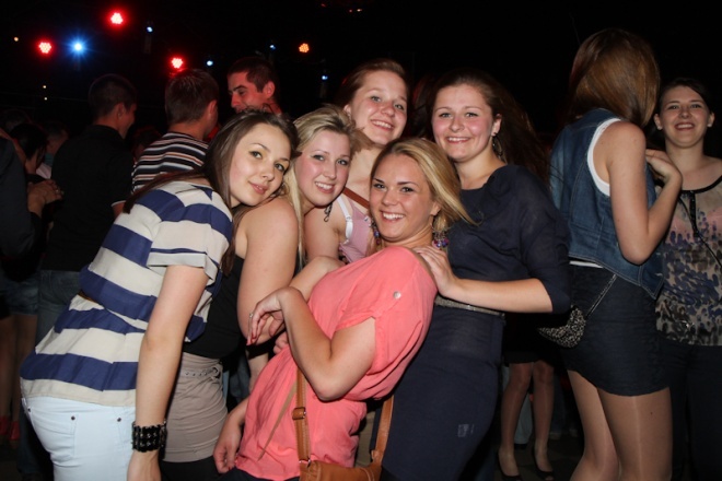 Konkurs DJów w Xsensation Club [28.V.2012] - zdjęcie #44 - eOstroleka.pl