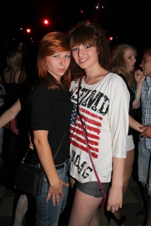 Konkurs DJów w Xsensation Club [28.V.2012] - zdjęcie #43 - eOstroleka.pl