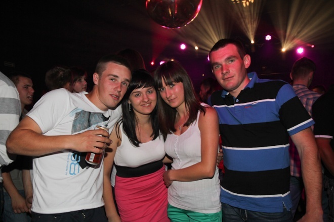 Konkurs DJów w Xsensation Club [28.V.2012] - zdjęcie #42 - eOstroleka.pl