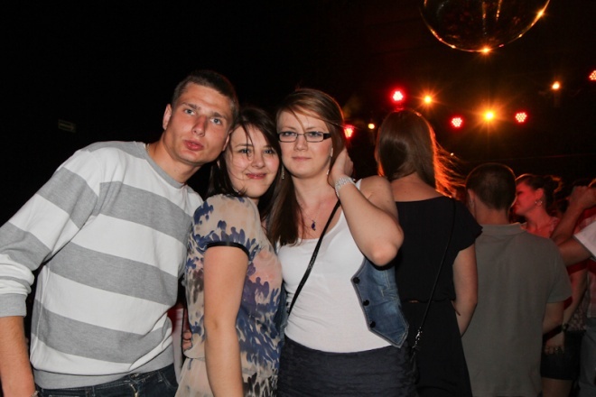 Konkurs DJów w Xsensation Club [28.V.2012] - zdjęcie #39 - eOstroleka.pl