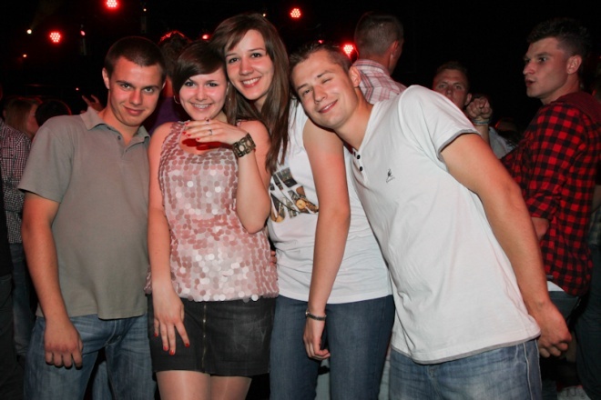 Konkurs DJów w Xsensation Club [28.V.2012] - zdjęcie #38 - eOstroleka.pl