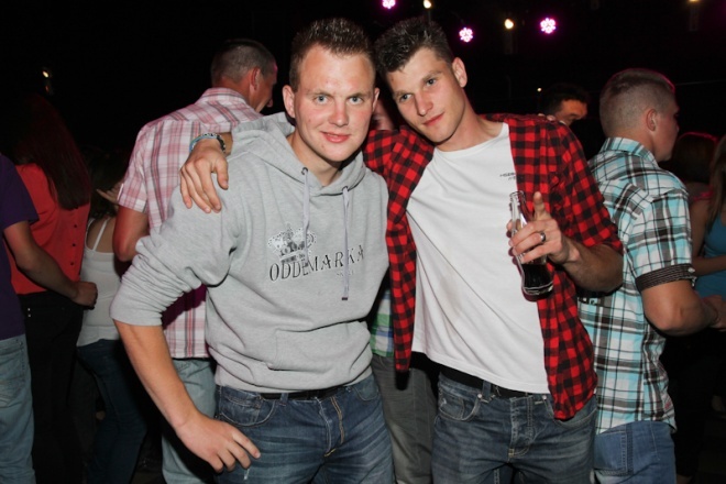 Konkurs DJów w Xsensation Club [28.V.2012] - zdjęcie #36 - eOstroleka.pl