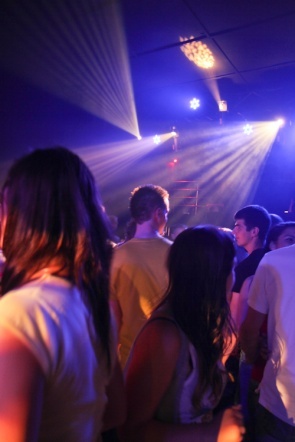 Konkurs DJów w Xsensation Club [28.V.2012] - zdjęcie #35 - eOstroleka.pl