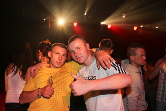 Konkurs DJów w Xsensation Club [28.V.2012] - zdjęcie #34 - eOstroleka.pl