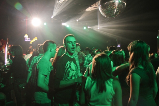 Konkurs DJów w Xsensation Club [28.V.2012] - zdjęcie #33 - eOstroleka.pl