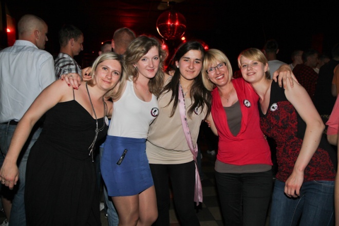 Konkurs DJów w Xsensation Club [28.V.2012] - zdjęcie #30 - eOstroleka.pl