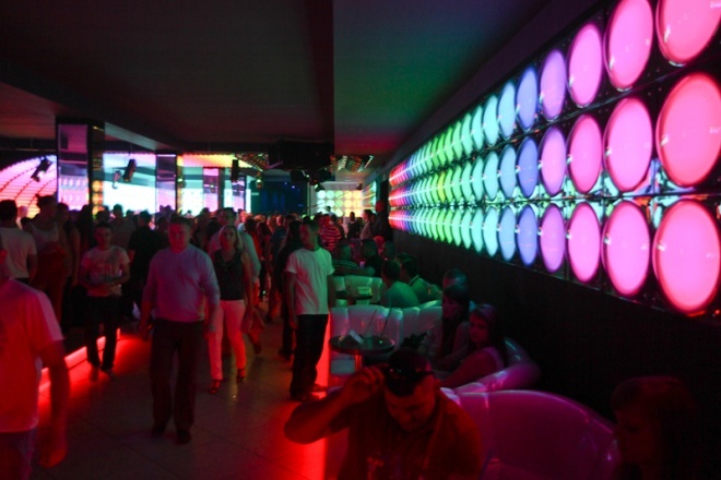 Konkurs DJów w Xsensation Club [28.V.2012] - zdjęcie #29 - eOstroleka.pl