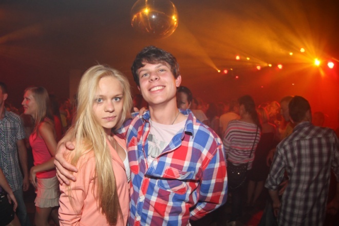 Konkurs DJów w Xsensation Club [28.V.2012] - zdjęcie #28 - eOstroleka.pl