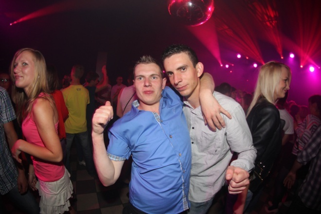 Konkurs DJów w Xsensation Club [28.V.2012] - zdjęcie #27 - eOstroleka.pl