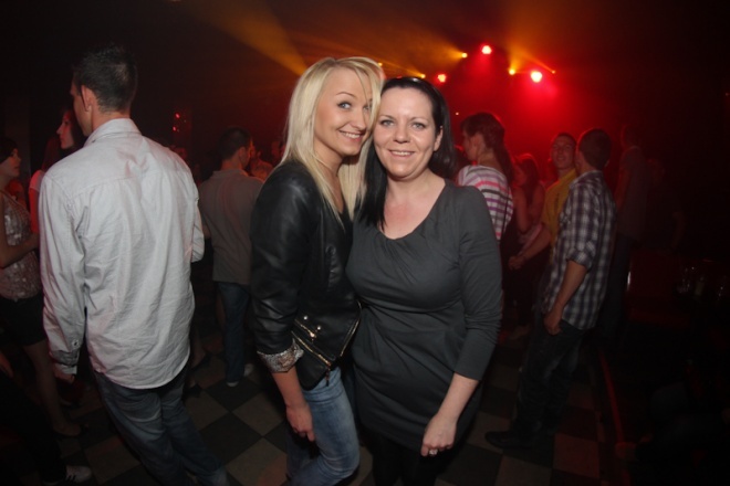 Konkurs DJów w Xsensation Club [28.V.2012] - zdjęcie #26 - eOstroleka.pl