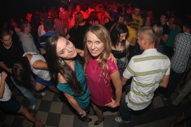 Konkurs DJów w Xsensation Club [28.V.2012] - zdjęcie #24 - eOstroleka.pl