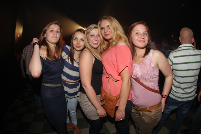 Konkurs DJów w Xsensation Club [28.V.2012] - zdjęcie #23 - eOstroleka.pl