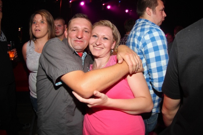 Konkurs DJów w Xsensation Club [28.V.2012] - zdjęcie #22 - eOstroleka.pl