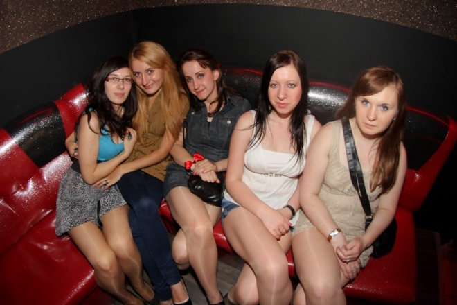 Konkurs DJów w Xsensation Club [28.V.2012] - zdjęcie #21 - eOstroleka.pl
