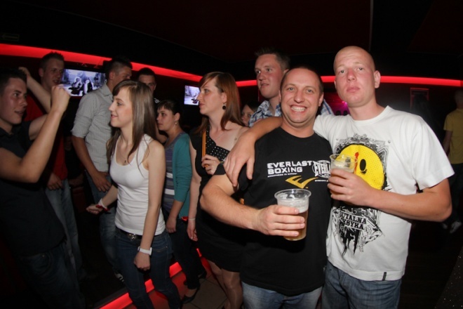 Konkurs DJów w Xsensation Club [28.V.2012] - zdjęcie #20 - eOstroleka.pl