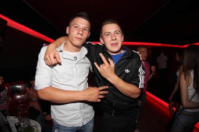 Konkurs DJów w Xsensation Club [28.V.2012] - zdjęcie #19 - eOstroleka.pl