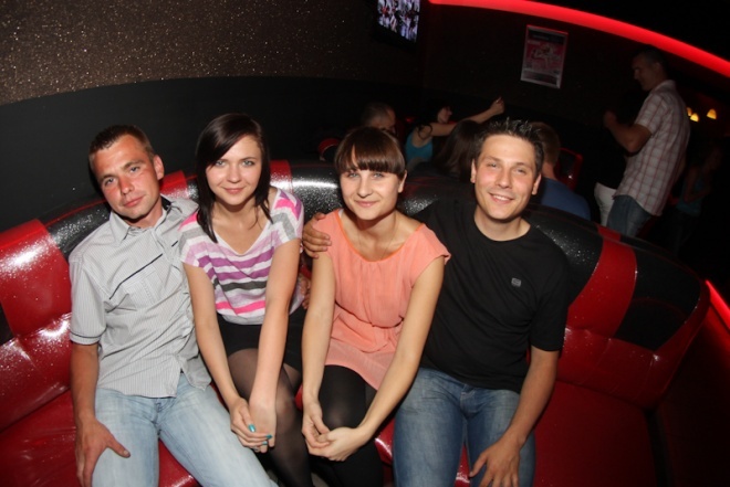 Konkurs DJów w Xsensation Club [28.V.2012] - zdjęcie #18 - eOstroleka.pl