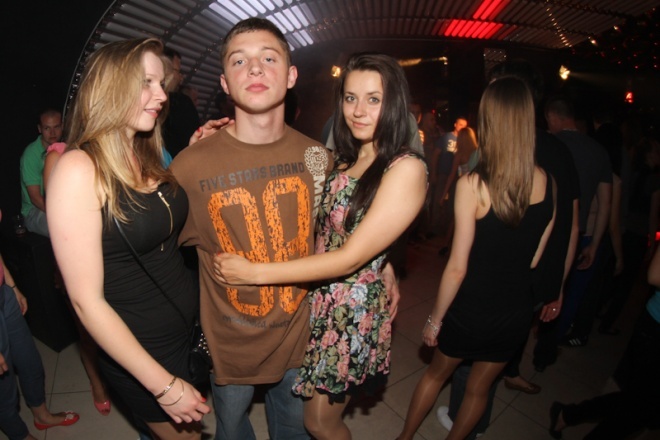 Konkurs DJów w Xsensation Club [28.V.2012] - zdjęcie #17 - eOstroleka.pl