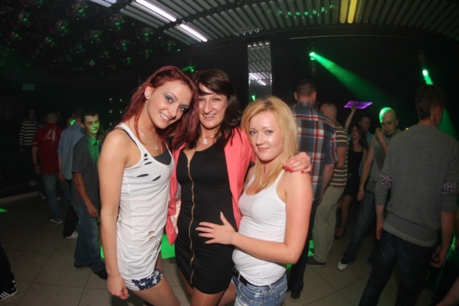 Konkurs DJów w Xsensation Club [28.V.2012] - zdjęcie #15 - eOstroleka.pl