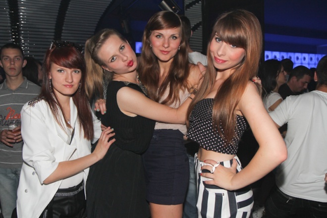 Konkurs DJów w Xsensation Club [28.V.2012] - zdjęcie #14 - eOstroleka.pl