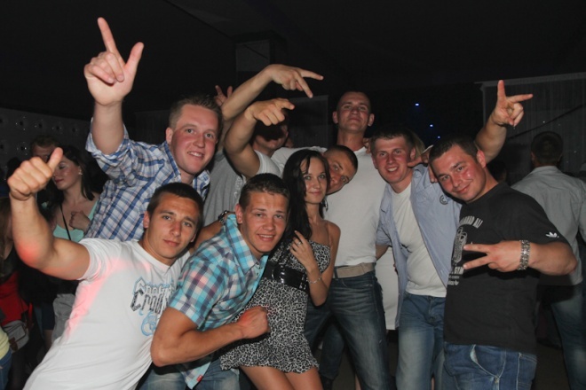 Konkurs DJów w Xsensation Club [28.V.2012] - zdjęcie #13 - eOstroleka.pl