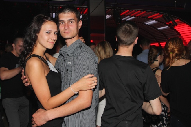 Konkurs DJów w Xsensation Club [28.V.2012] - zdjęcie #12 - eOstroleka.pl