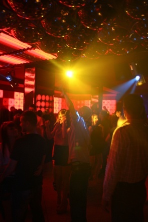 Konkurs DJów w Xsensation Club [28.V.2012] - zdjęcie #11 - eOstroleka.pl