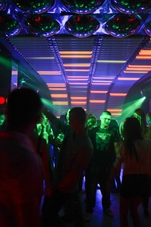 Konkurs DJów w Xsensation Club [28.V.2012] - zdjęcie #10 - eOstroleka.pl