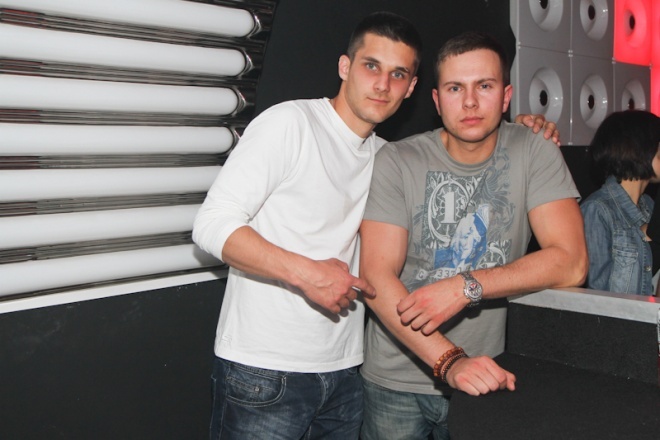 Konkurs DJów w Xsensation Club [28.V.2012] - zdjęcie #9 - eOstroleka.pl