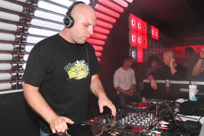 Konkurs DJów w Xsensation Club [28.V.2012] - zdjęcie #8 - eOstroleka.pl