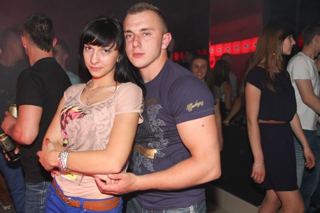 Konkurs DJów w Xsensation Club [28.V.2012] - zdjęcie #7 - eOstroleka.pl