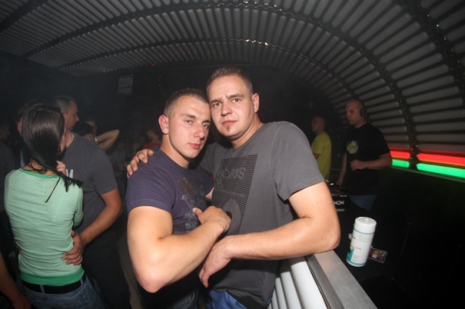 Konkurs DJów w Xsensation Club [28.V.2012] - zdjęcie #6 - eOstroleka.pl