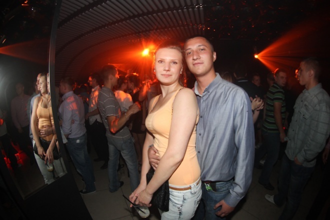 Konkurs DJów w Xsensation Club [28.V.2012] - zdjęcie #4 - eOstroleka.pl