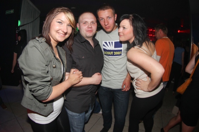 Konkurs DJów w Xsensation Club [28.V.2012] - zdjęcie #1 - eOstroleka.pl