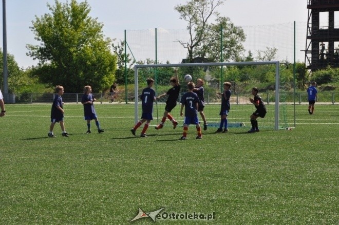 Mini Euro Ostrołęka 2012: Francja (SP 3 O-ka II) - Anglia (SP 5 O-ka) 3:6 [28.05.2012] - zdjęcie #7 - eOstroleka.pl