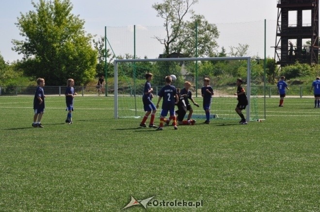 Mini Euro Ostrołęka 2012: Francja (SP 3 O-ka II) - Anglia (SP 5 O-ka) 3:6 [28.05.2012] - zdjęcie #6 - eOstroleka.pl