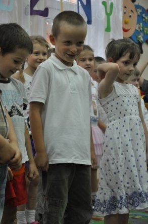 Święto rodziny w Przedszkolu Miejskim nr 1 [29.V.2012] - zdjęcie #3 - eOstroleka.pl