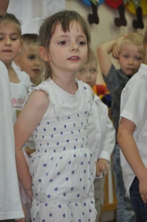 Święto rodziny w Przedszkolu Miejskim nr 1 [29.V.2012] - zdjęcie #25 - eOstroleka.pl