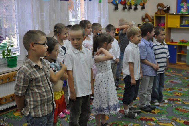 Święto rodziny w Przedszkolu Miejskim nr 1 [29.V.2012] - zdjęcie #19 - eOstroleka.pl