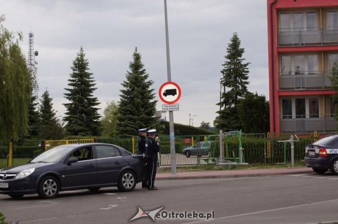 Stadion zamknięty dla kibiców: Narew Ostrołęka - Radomiak Radom 0:5 [30.05.2012] - zdjęcie #31 - eOstroleka.pl
