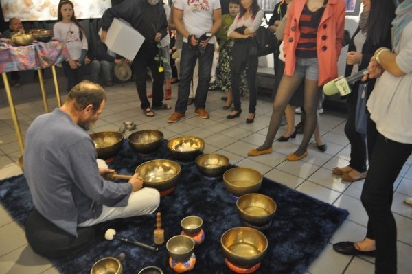 Festiwal Sztuki 3M w Ostrołęce [31.V.2012] - zdjęcie #25 - eOstroleka.pl