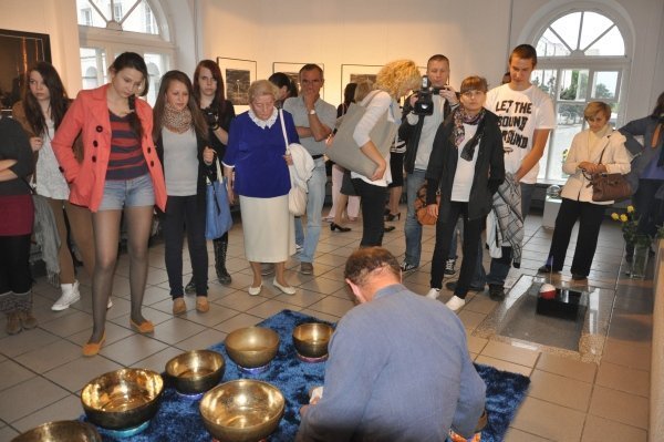 Festiwal Sztuki 3M w Ostrołęce [31.V.2012] - zdjęcie #23 - eOstroleka.pl