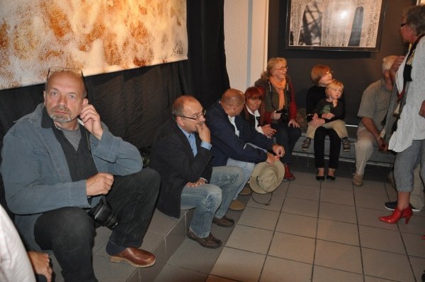 Festiwal Sztuki 3M w Ostrołęce [31.V.2012] - zdjęcie #21 - eOstroleka.pl