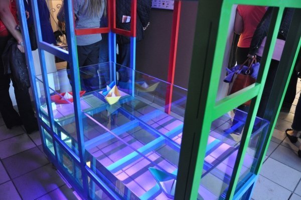 Festiwal Sztuki 3M w Ostrołęce [31.V.2012] - zdjęcie #2 - eOstroleka.pl